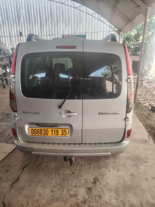 Renault Kangoo 2019 