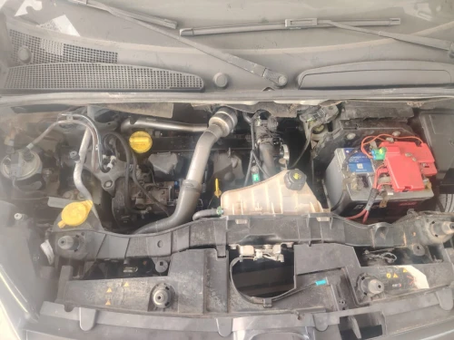 Renault Kangoo 2019 