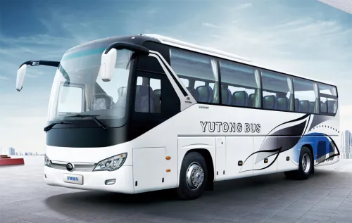 Autobus  neufs