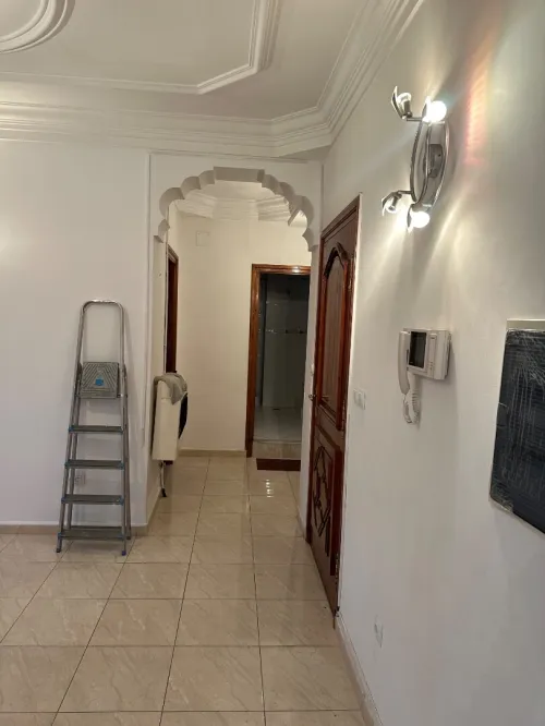 Location Appartement Niveau de villa F3 Alger Kouba