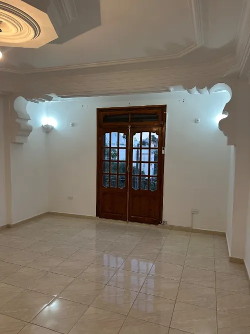 Location Appartement Niveau de villa F3 Alger Kouba