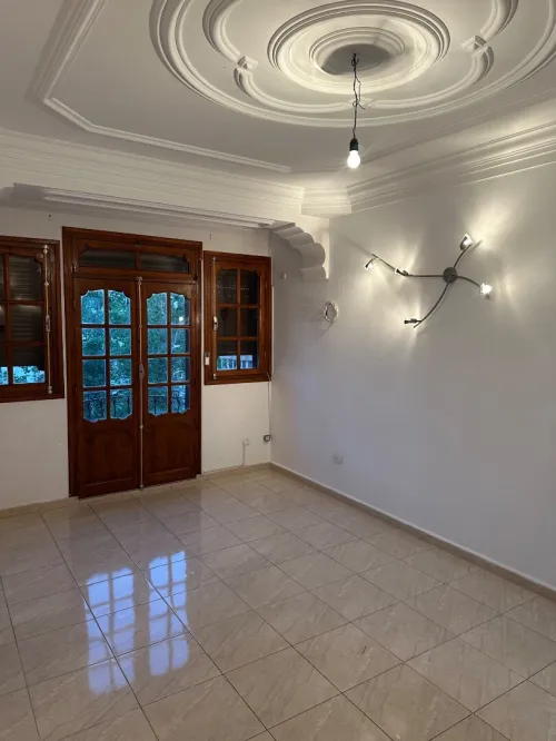 Location Appartement Niveau de villa F3 Alger Kouba