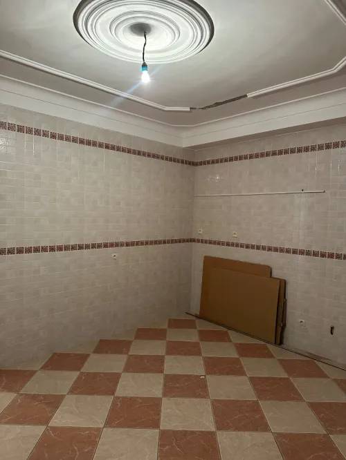 Location Appartement Niveau de villa F3 Alger Kouba