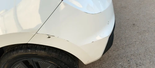 Skoda Fabia 2024 Style Plus