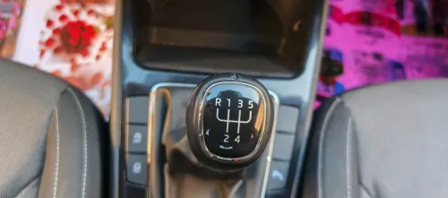 Skoda Fabia 2024 Style Plus
