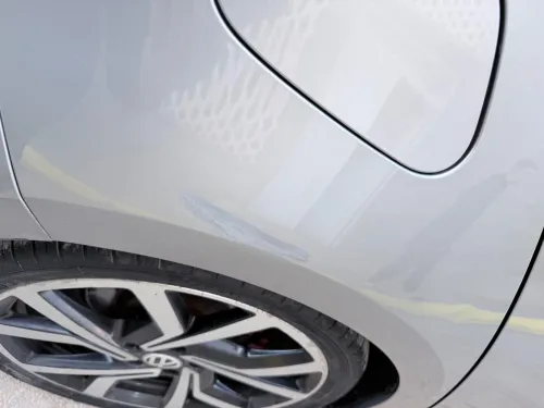 Volkswagen Golf 7 2019 GTD