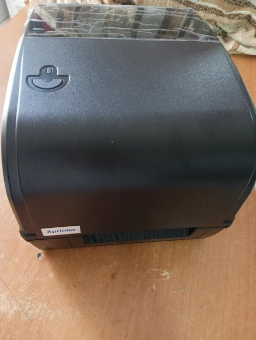 Imprimante etiquette thermique/ruban xp-tt426b