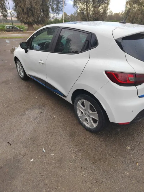 Renault Clio 4 2013 