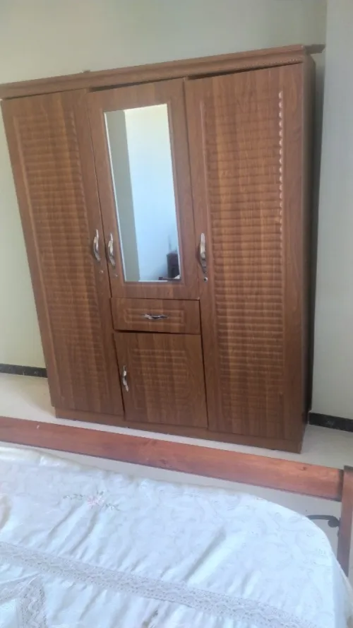Location Appartement F3 Jijel Jijel