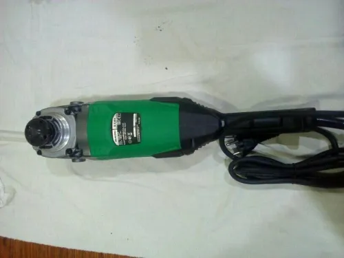 la meul hikoki 230mm