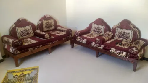 Location Appartement F3 Jijel Jijel