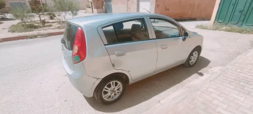 Chevrolet Sail 5 portes 2011 Sail 5 portes