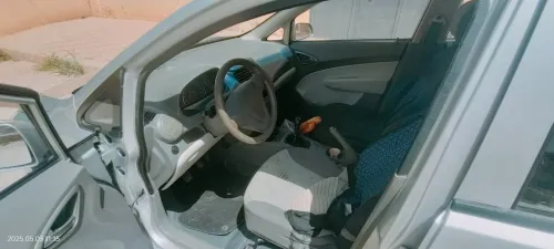 Chevrolet Sail 5 portes 2011 Sail 5 portes