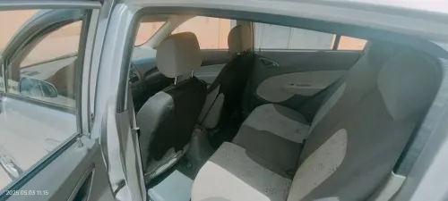 Chevrolet Sail 5 portes 2011 Sail 5 portes