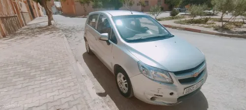 Chevrolet Sail 5 portes 2011 Sail 5 portes