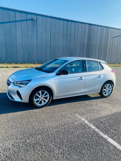 Opel Corsa 2022 Corsa