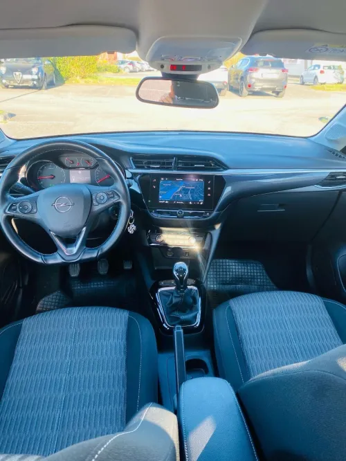 Opel Corsa 2022 Corsa