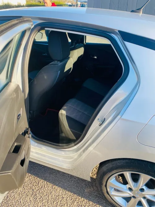 Opel Corsa 2022 Corsa