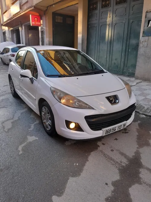 Peugeot 207 plus 2013 207 plus