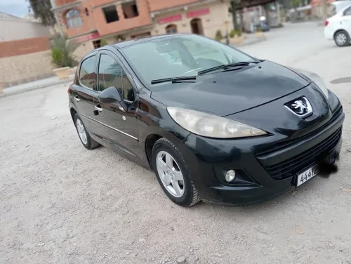 Peugeot 207 2011 Allure