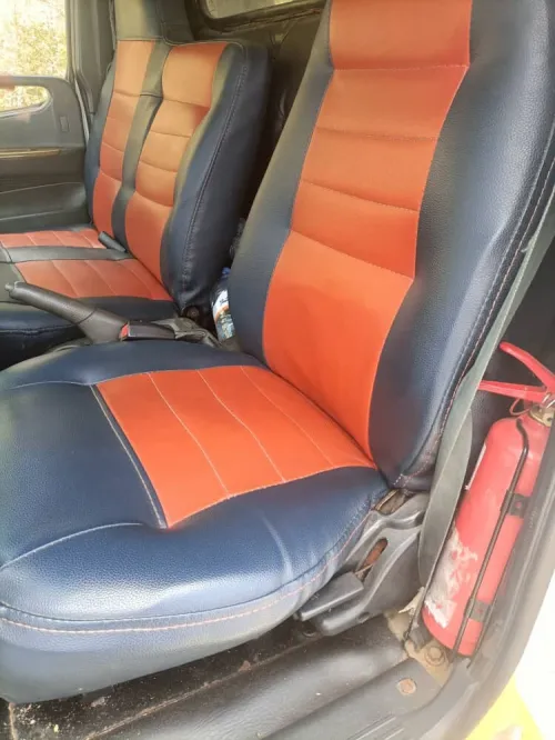 Hyundai Hd72 2002