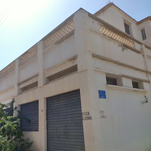Vente Villa Mostaganem Mostaganem