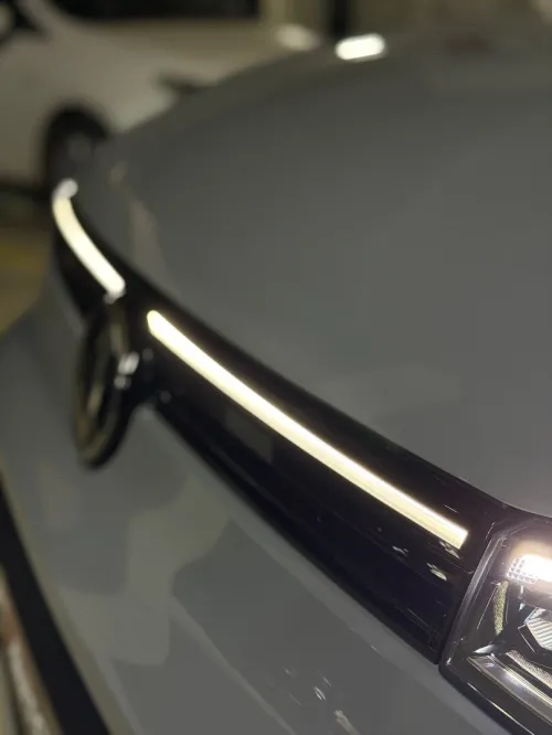 Volkswagen Tahru 2026 