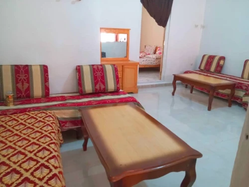 Location vacances Appartement F2 Tlemcen Tlemcen
