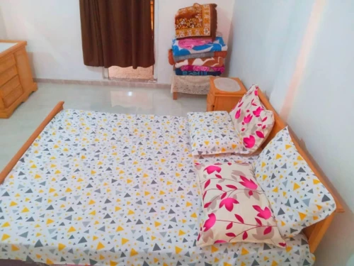 Location vacances Appartement F2 Tlemcen Tlemcen