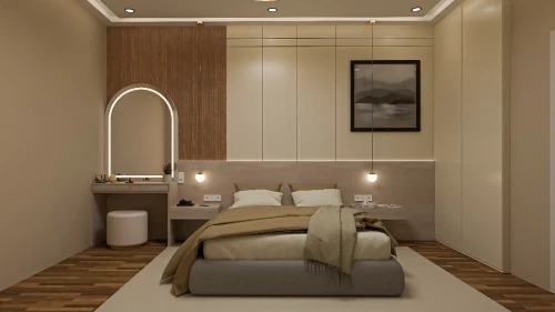 Architecte designer en freelance