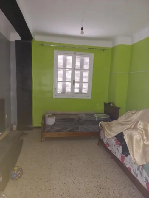 Vente Appartement Bouira Bouira