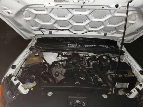 Ford Ranger 2016 Ranger