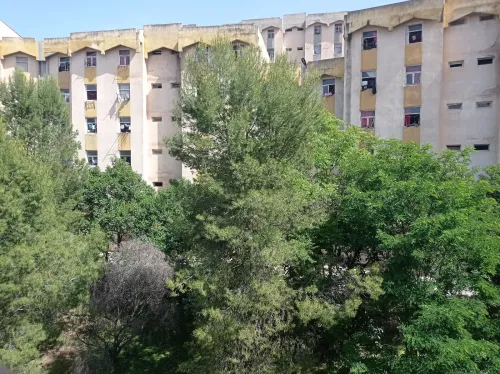 Echange F7 Tizi Ouzou Tizi ouzou