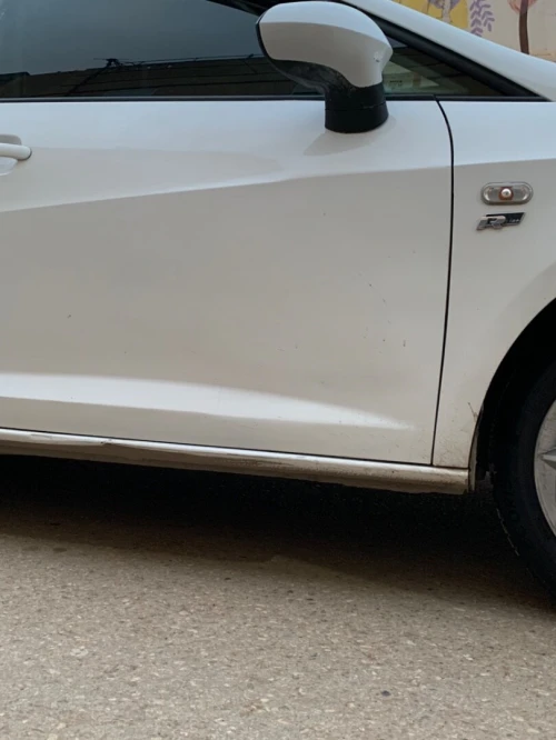 Seat Ibiza 2014 Crono