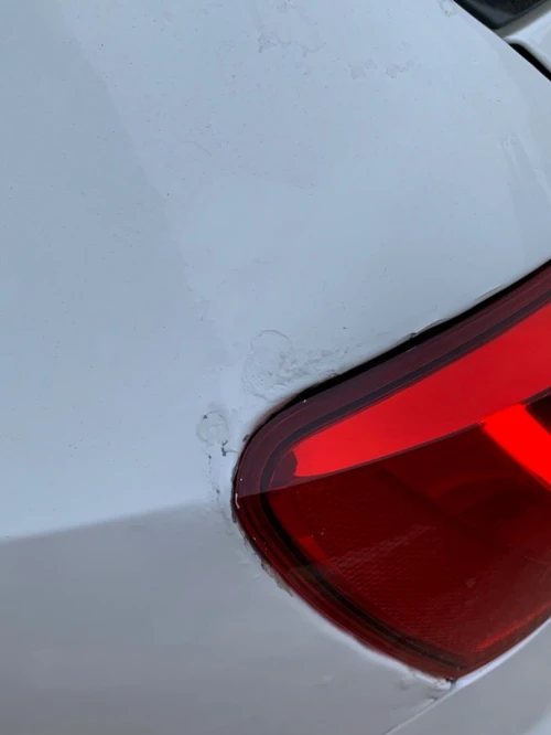 Seat Ibiza 2014 Crono