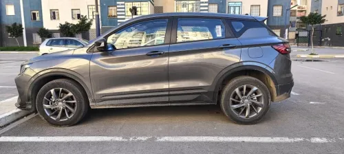 Geely Coolray 2025 Super max