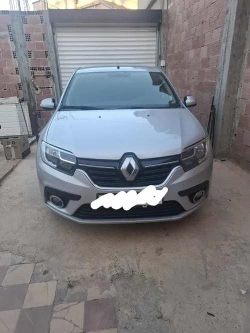 Renault Symbol 2019 Expression