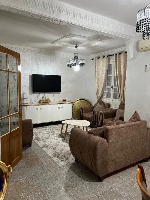 Vente Appartement F3 Mila Oued athmania