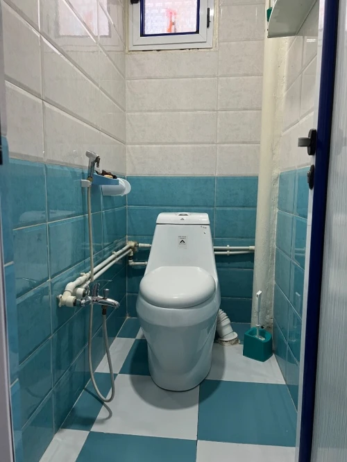 Vente Appartement F3 Mila Oued athmania