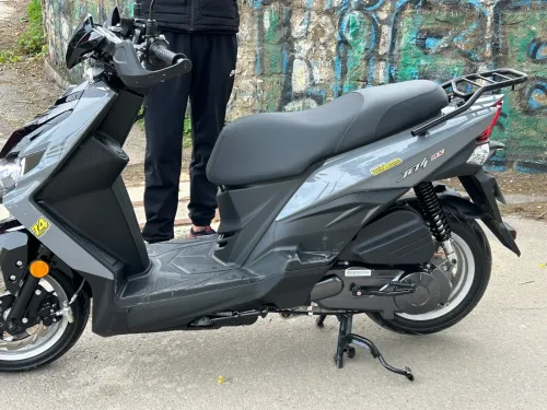 Sym Jet 4 rx 2025