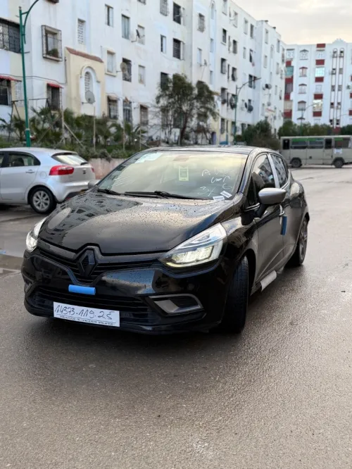 Renault Clio 4 2019 GT Line +