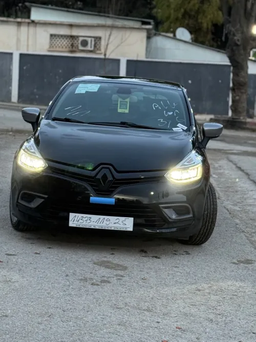 Renault Clio 4 2019 Clio 4