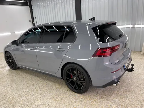 Volkswagen Golf 8 2023 GTD