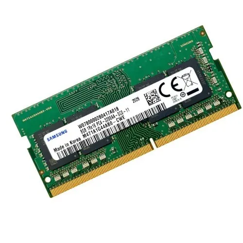Ram ddr 4 3200mhz