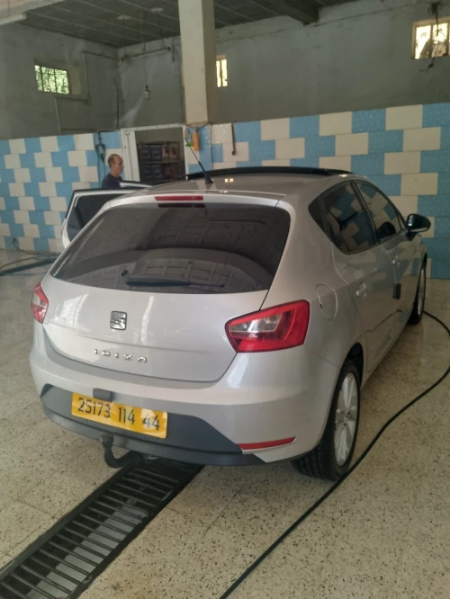 Seat Ibiza 2014 Edition 30