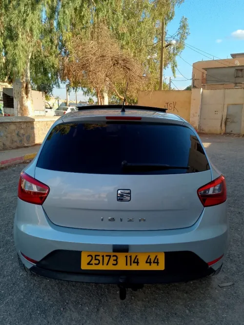 Seat Ibiza 2014 Edition 30