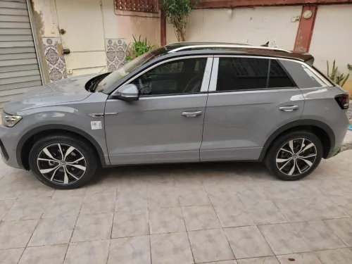 Volkswagen T-Roc 2025 R- Line Edition 