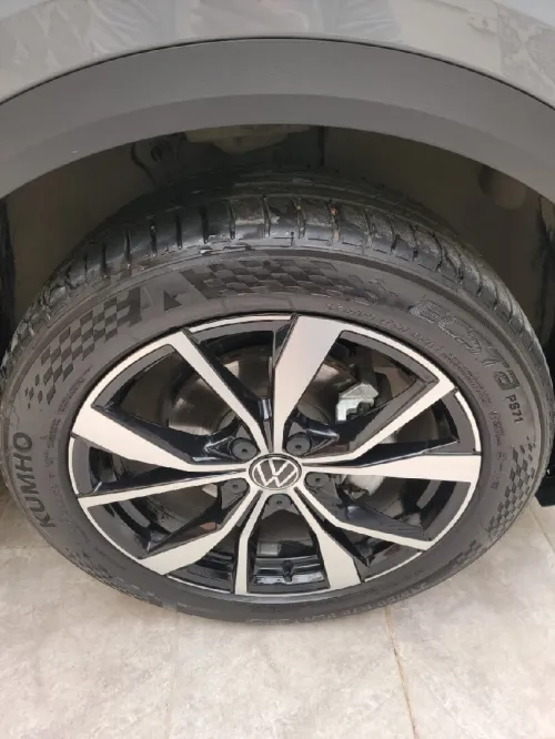 Volkswagen T-Roc 2025 R- Line Edition 