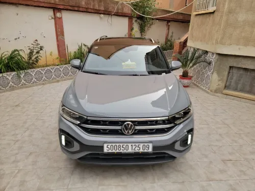 Volkswagen T-Roc 2025 R- Line Edition 