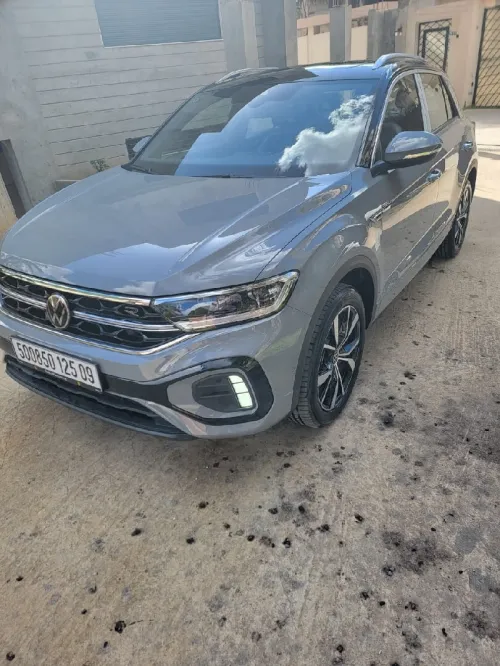 Volkswagen T-Roc 2025 R- Line Edition 